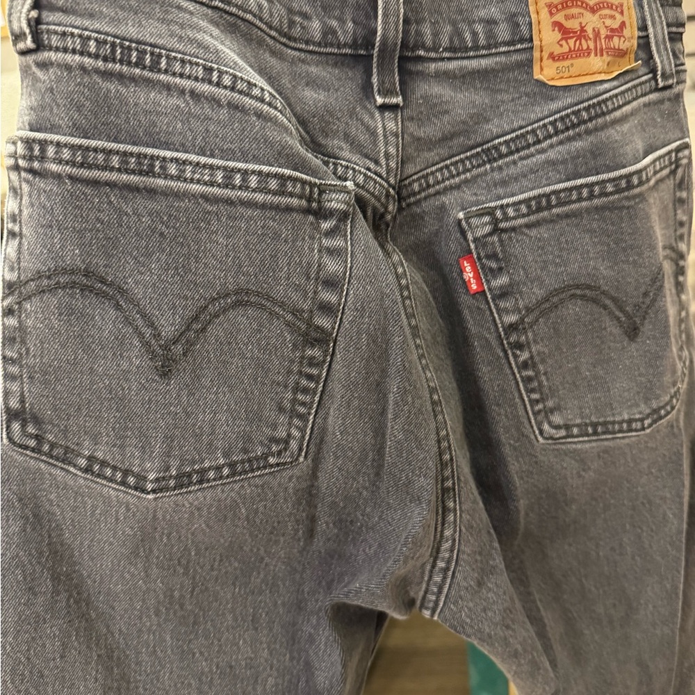 Bundle of jeans sizes 2 and 4